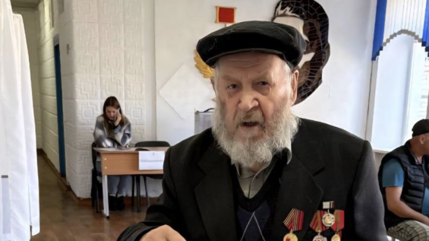 Избирком Ульяновской области