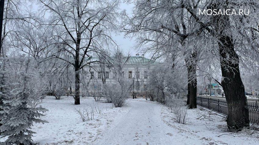 Архив редакции