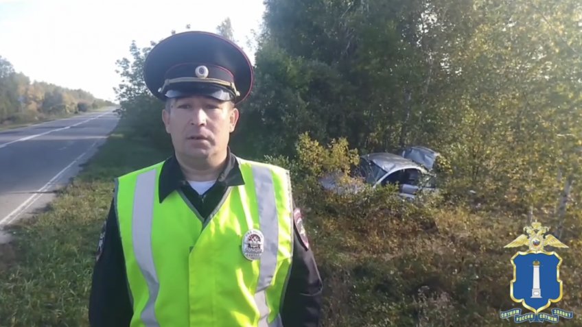 Фото: Госавтоинспеция Ульяновской области