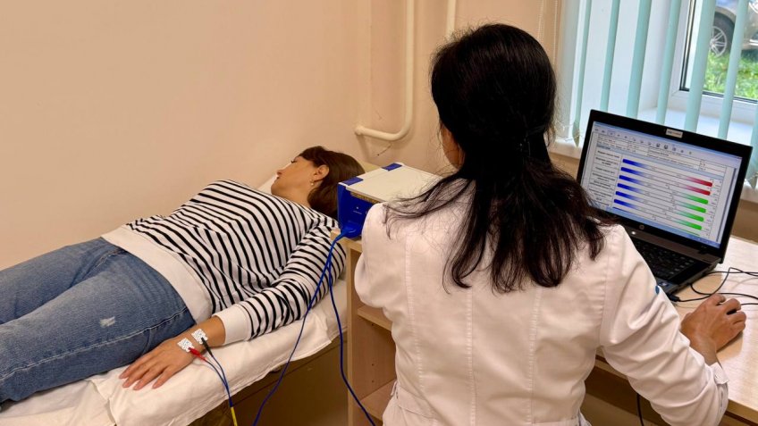 Фото: Минздрав УО