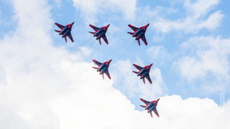 Фото: администрация Ульяновска