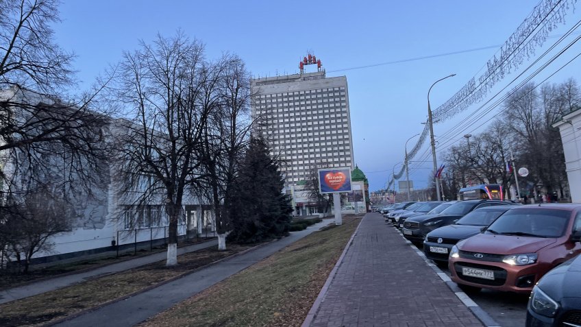 Фото: mosaica.ru