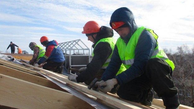 фото - сайт Фонда модернизации ЖКХ Ульяновской области