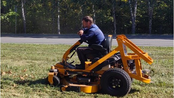 Фото: администрация Ульяновска