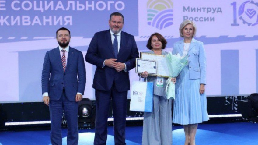 Фото: Телеграм-канал Дмитрия Батракова