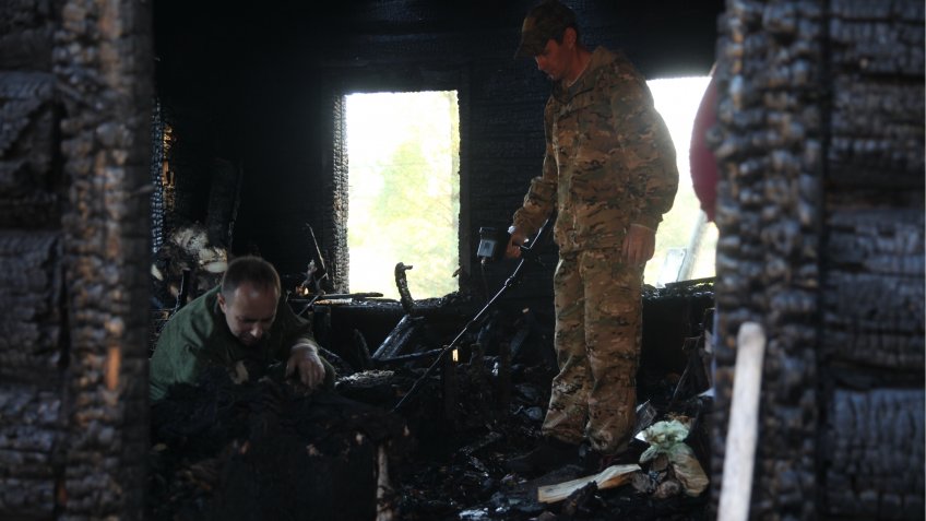 Фото: СУ СК РФ по Ульяновской области