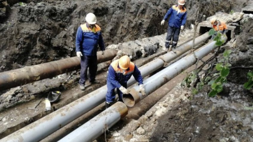 администрация Ульяновска 