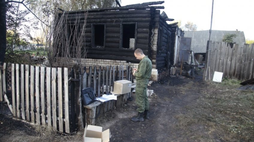 СУ СК России по Ульяновской области