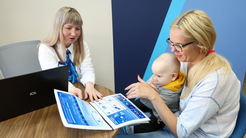 банк ВТБ (ПАО)