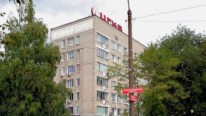 Фото: Телеграм-канал Алексея Куринного