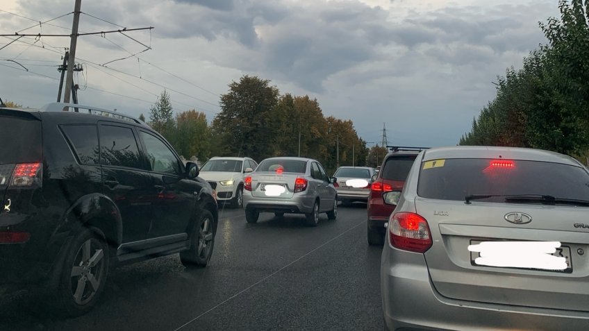 Фото: Мозаика | Новости Ульяновска