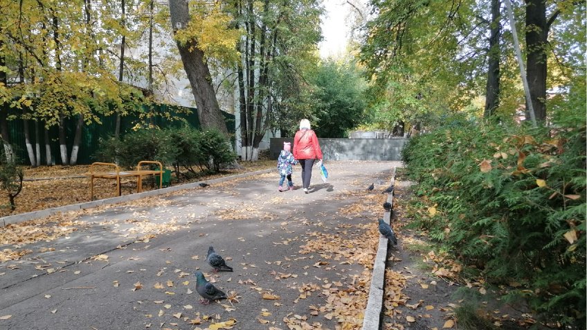 Фото: mosaica.ru