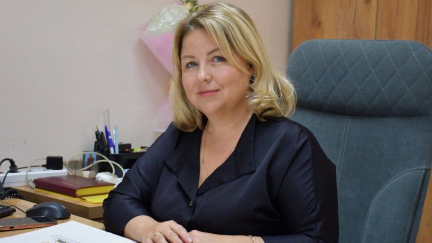 Фото: Телеграм-канал Дмитрия Батракова