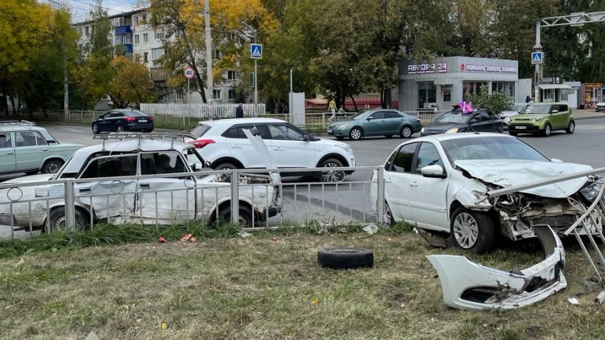 Фото: Мозаика | Новости Ульяновска