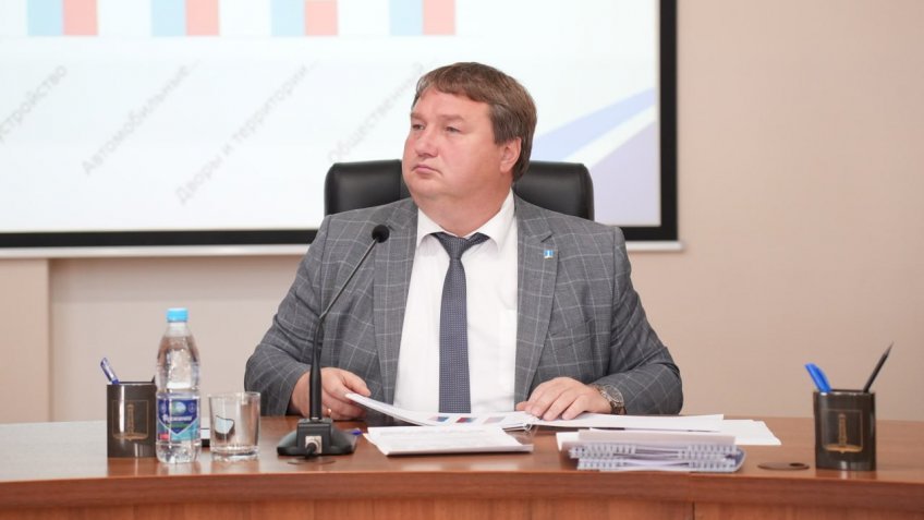 Фото: администрация Ульяновска