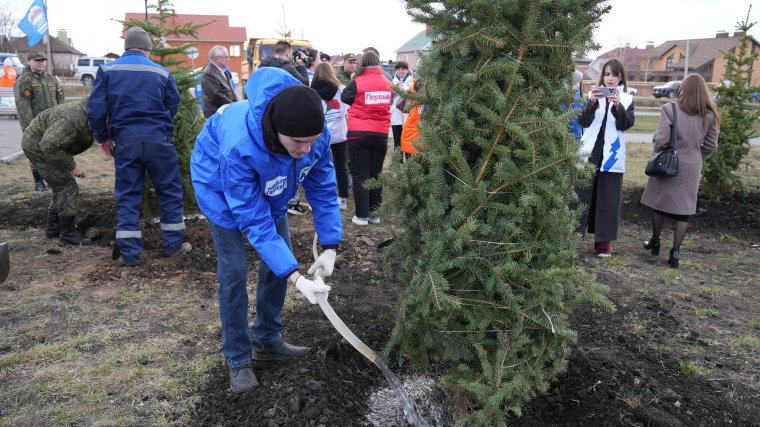 Фото: администрация Ульяновска