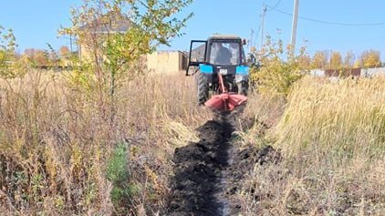 Фото: администрация Ульяновска