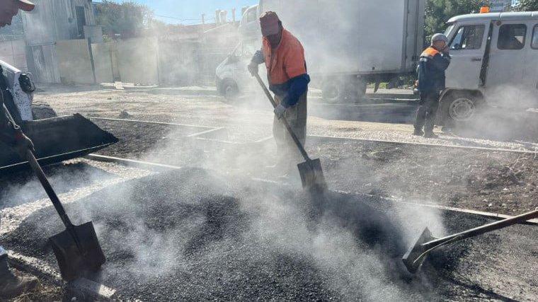 Фото: администрация Ульяновска