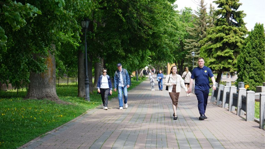 Фото: mosaica.ru