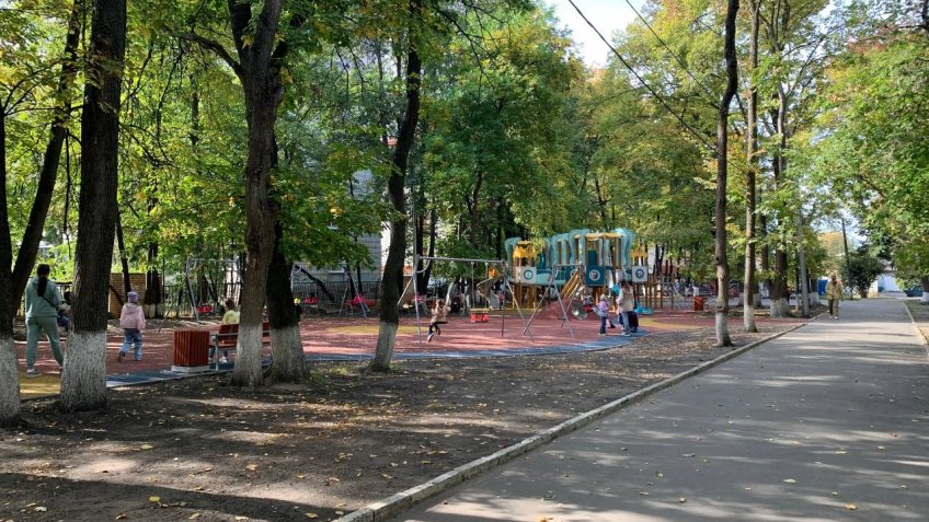 Фото: mosaica.ru