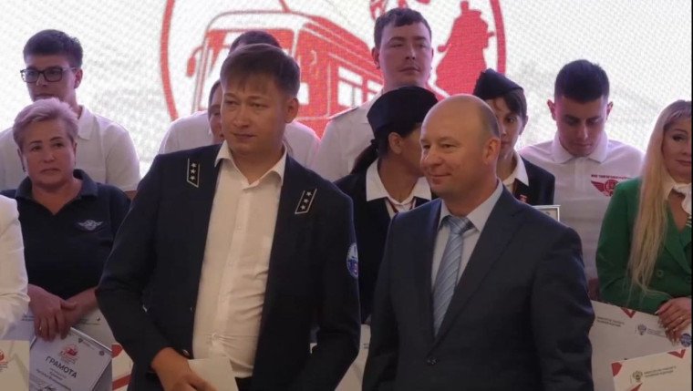 Фото: администрация Ульяновска