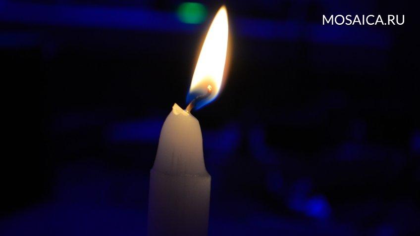 Архив редакции