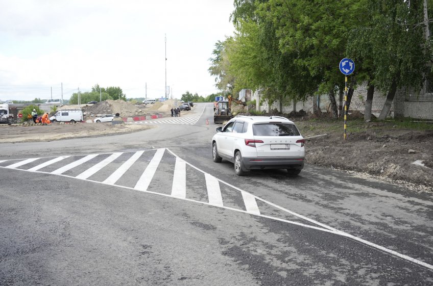 Фото: администрация Ульяновска