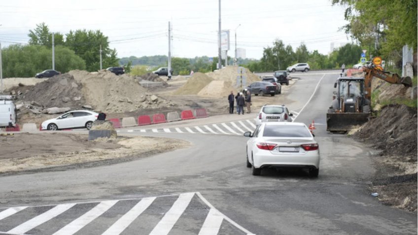 администрация Ульяновска