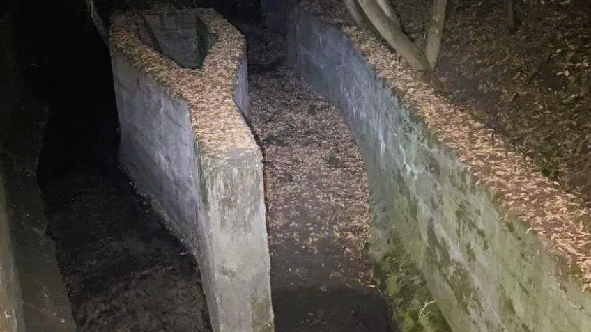 Фото: Управление гражданской защиты Ульяновска