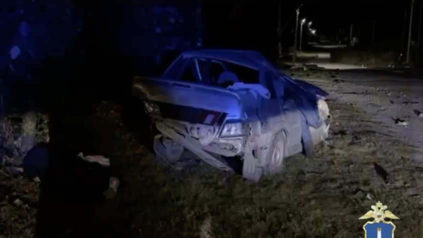 Фото: Госавтоинспеция Ульяновской области