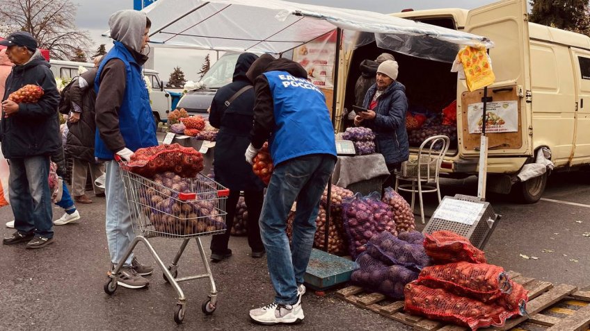 Фото: Минсельхоз УО