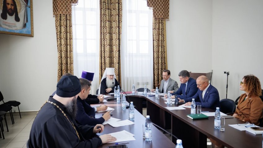 Симбирская епархия