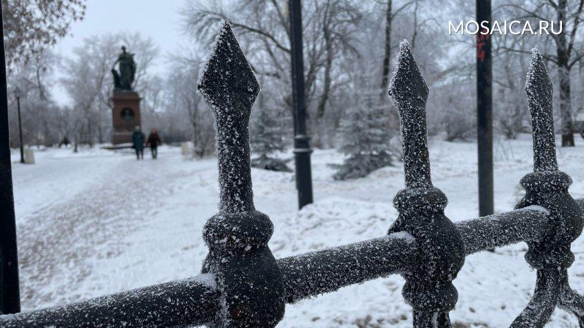 Архив редакции