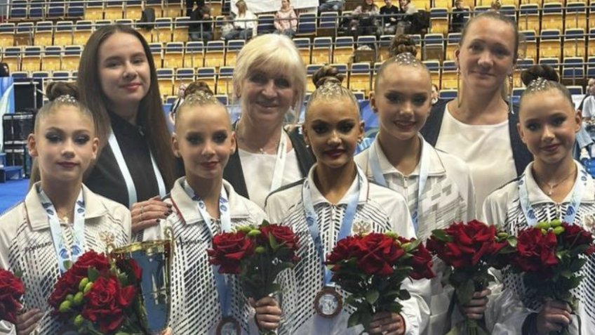 телеграм-канал «ТАТЬЯНА-АРЕНА»