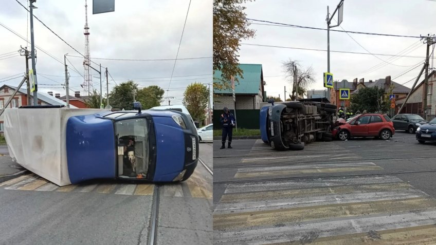 Ульяновскэлектротранс