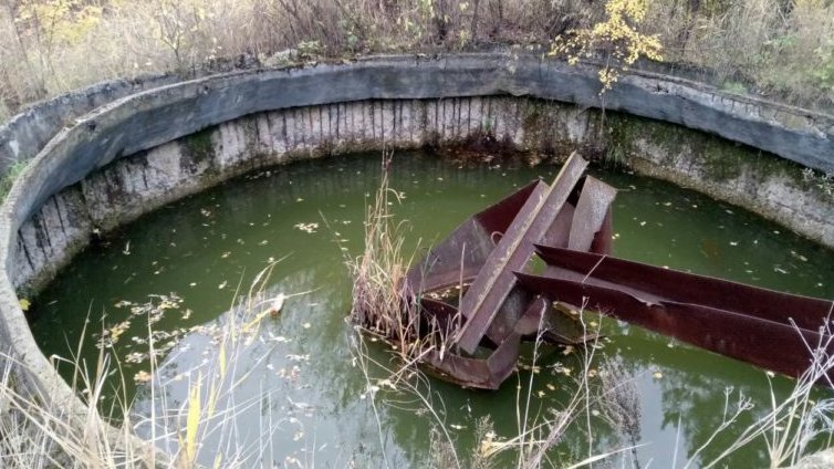 фото - сайт Ульяновский облводоканал