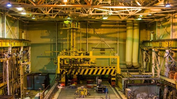 фото страница ВК НИИАР