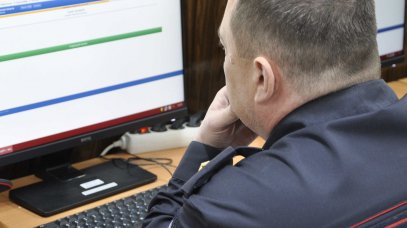 фото сайт УМВД Ульяновской области