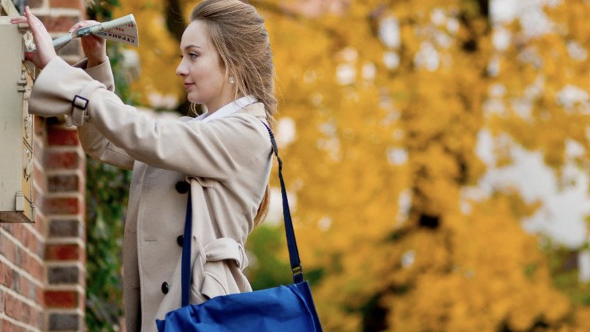 АО «Почта России»