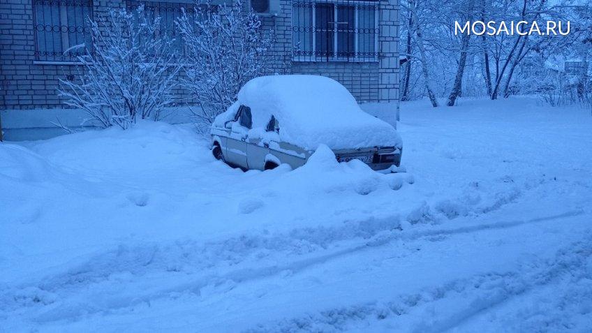 Архив редакции