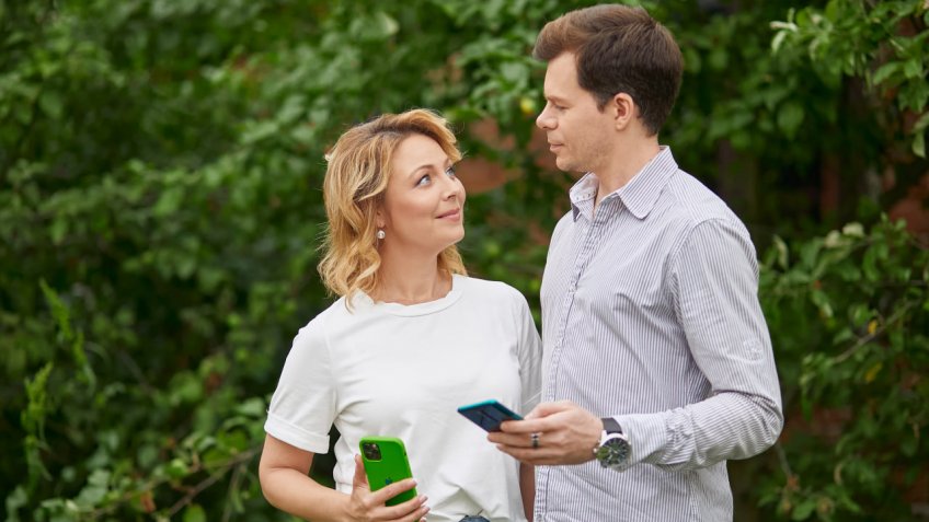 Фото - МегаФон