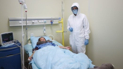 ФМБА России