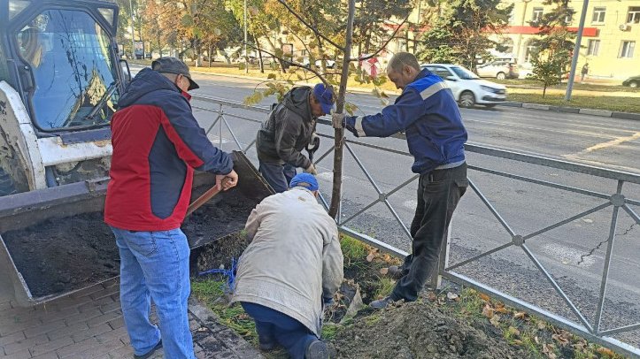 сайт горадминистрации Ульяновска