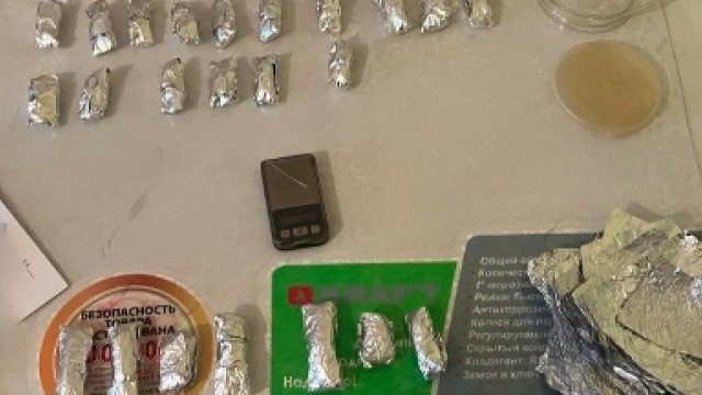 фото УМВД по Ульяновской области