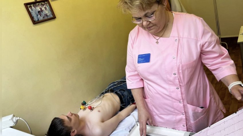 Минздрав Ульяновской области