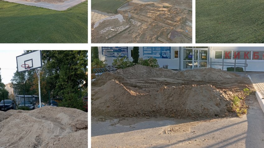 фото страница ВК В. Фадеев