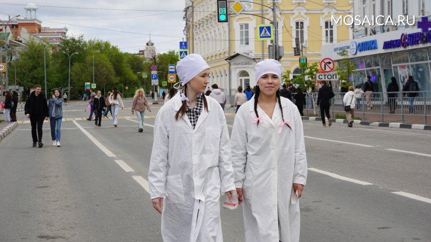 Архив редакции