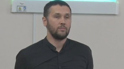 скрин с видео