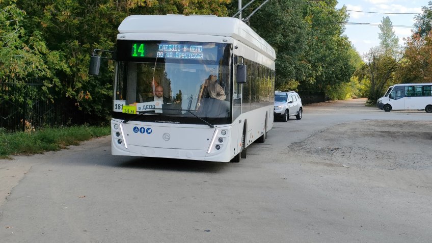 Архив редакции