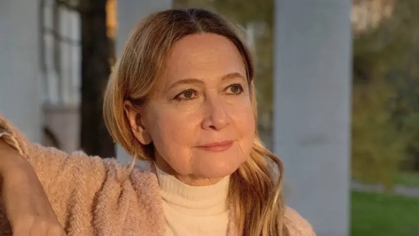  Telegram-канал Тамары Глобы